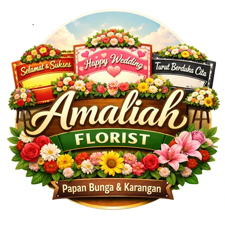 Papan Bunga Gardusayang